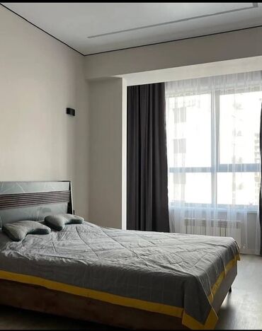 вторичное жилье: 2 комнаты, 54 м², Элитка, 10 этаж, Дизайнерский ремонт