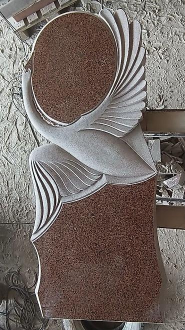 Ритуальные услуги: Ритуальные услуги памятники оградки Память о близких и ушедших людях — 13