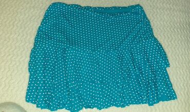 pull and bear kompleti: C&A, S (EU 36), Dots, color - Turquoise