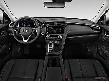 hybrid: Honda Insight: 1.5 l | 2019 il Sedan — 2