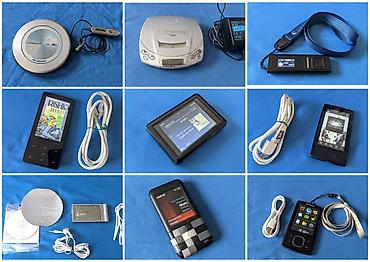 Мп3 плеер CD плееры Mp3 Sony iRiver Cowon Samsung Пожалуйста,прежде