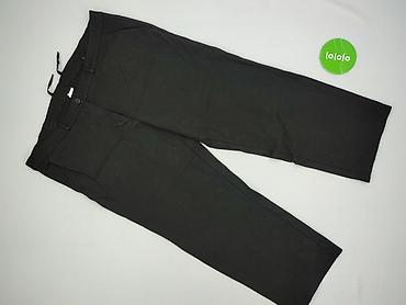 talya: Spodnie materiałowe damskie, rozmiar 3XL — 2