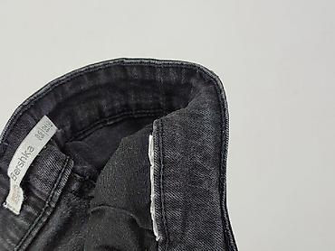 ramoneska h: Bershka, Szorty damskie, rozmiar XS — 5