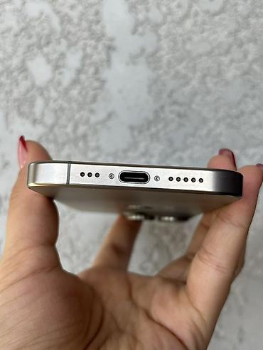 13 iphone mini: IPhone 15 Pro, 128 ГБ, цвет Natural Titanium (натуральный титан) - — 7