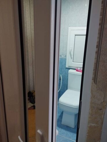 Köhnə tikili: Bakı, 3 otaqlı, Köhnə tikili, m. Əhmədli, 80 kv. m — 16