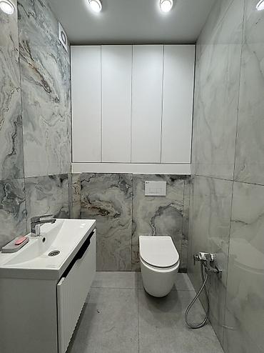 Продажа квартир: 2 комнаты, 76 м², Элитка, 4 этаж, Евроремонт — 5