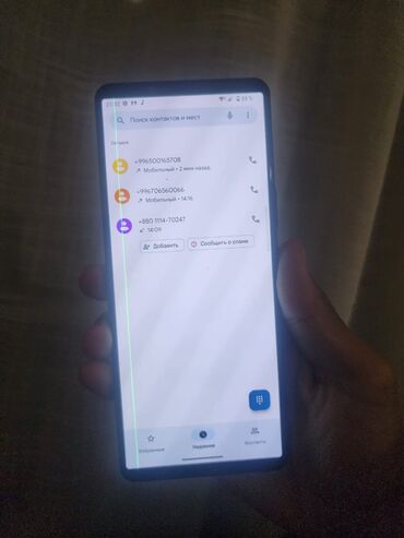 поко х6 телефон: Sony Xperia 5 III, Колдонулган, 128 ГБ, түсү - Кара, 1 SIM