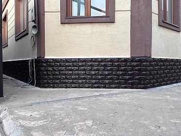 Фасадные работы: Больше 6 лет опыта — 2