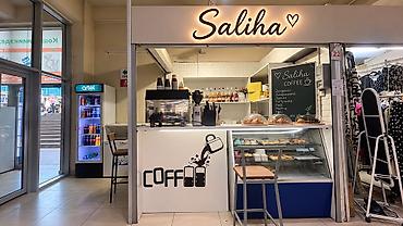 кафе бостери: ☕️ ПРОДАЁТСЯ КОФЕЙНЫЙ ОСТРОВОК — ГОТОВЫЙ БИЗНЕС! ☕️ 📍 Местоположение — 1