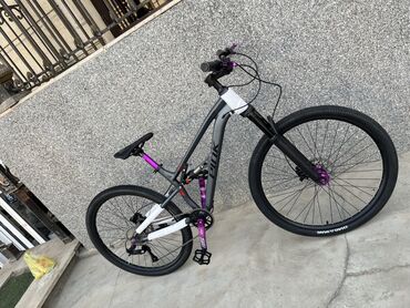 купить укулеле недорого: Тоо велосипеди, Велосипед алкагы M (156 - 178 см), Алюминий, Жаңы