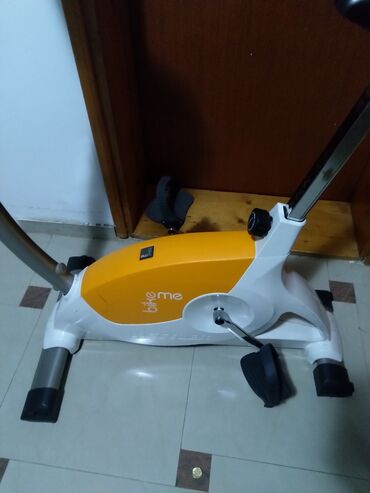 Sobni bicikli: Sobni bicikl Kettler sa kompjuterom i merenjem pulsa - Brend/model — 13