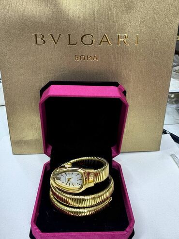 игровые часы: BVLGARI lux
 
самые бренды года