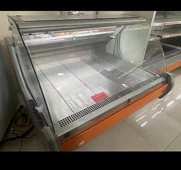 Soyuducu avadanlığı: *SEVA XİRDALAN* QASTRANOM SOYUDUCU təcili satiıir. İsləkdir. Maqazadan — 1