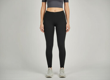 Legginsy: Tom Rose, Legginsy Sportowe damskie, rozmiar L