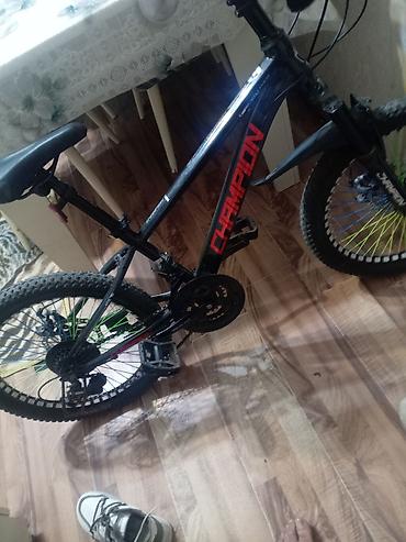 harley davidson velosiped: Velosiped – CHAMPION markalı dağ tipli model - Geniş, dişli off-road — 1