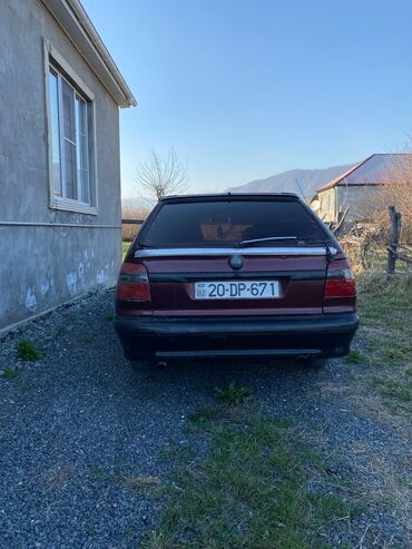 bmw e 36 m: Skoda Felicia: 1.3 l | 1996 il Kabriolet