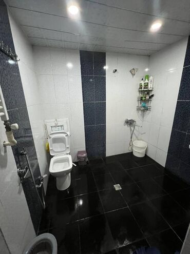 Yeni tikili: 4 otaqlı, Yeni tikili, 113 kv. m — 10