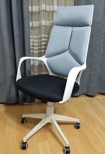 herman miller бу: Продаю руководительское кресло с высокой спинкой, кресло в отличном — 2