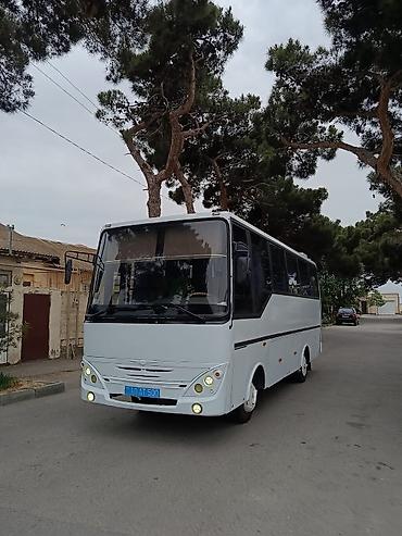 surucu vakansya: Şəhərdaxili və ya yaxın məsafəli marşrutlar üçün ideal, kompakt ölçülü — 1