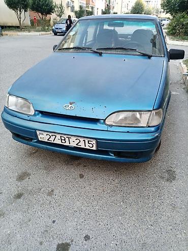 daewoo gentra 2014: VAZ (LADA) Samara: 1.5 l | 2001 il 421000 km Sedan — 1