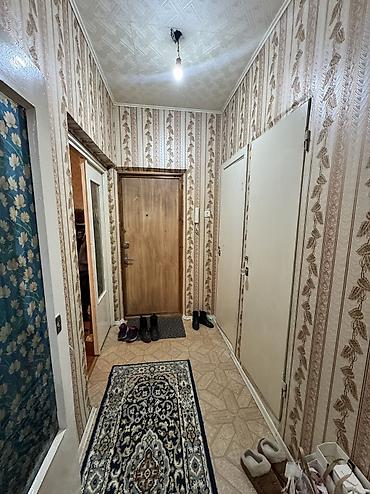 Продажа квартир: 1 комната, 35 м², 106 серия, 5 этаж, Старый ремонт — 4