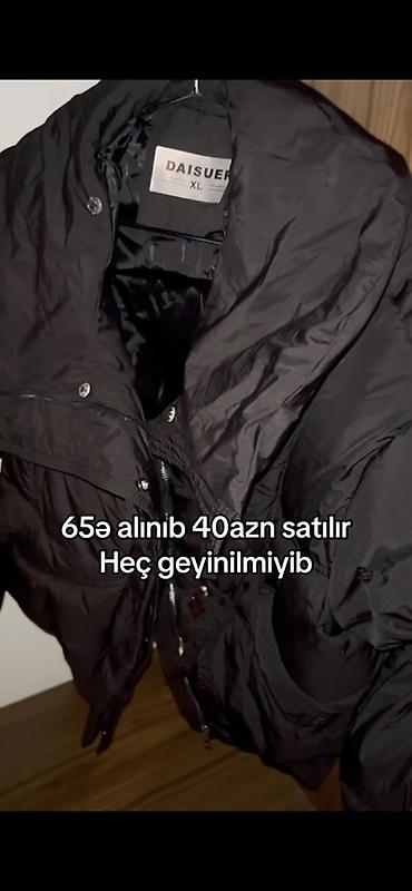 Kurtka, Bolonka, Qış, S