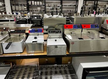 Шашлычницы, мангалы, грили: Гриль саламандер (Salamander) Модель: HES-450 Источник питания  — 7