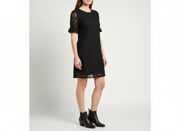 Sukienki: H&M, Sukienka damska, rozmiar L
