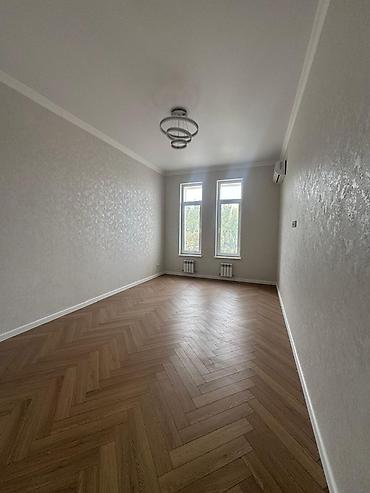 квартира 1 комн аренда: 1 комната, 48 м², Мадина Элитка, 3 этаж, Дизайнерский ремонт — 4