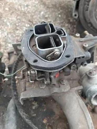 alkometar cena: WEBER 32DIR71 250 ALFASUD 1.3 1.5 2KOM | Cena za oba jedan je — 3