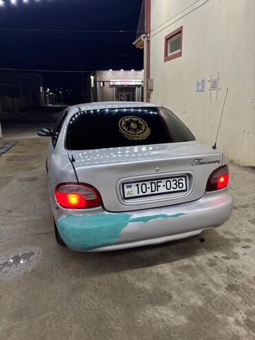 Hyundai: Hyundai Accent: 1.5 l | Sedan — 15