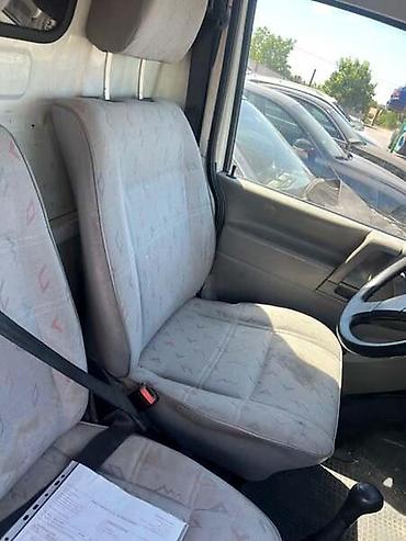 buy lil solid rs: VOLKSWAGEN TRANSPORTER T4 | Za sve informacije poziv — 4