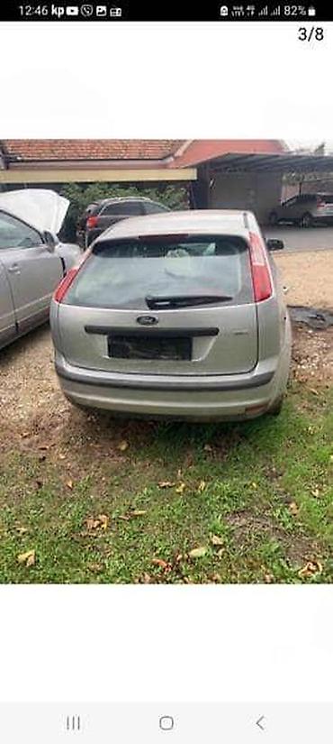 moj auto: RETROVIZORI ZA FORD FOCUS OD 2004. DO 2008. GOD. | SMEDEREVSKA — 2