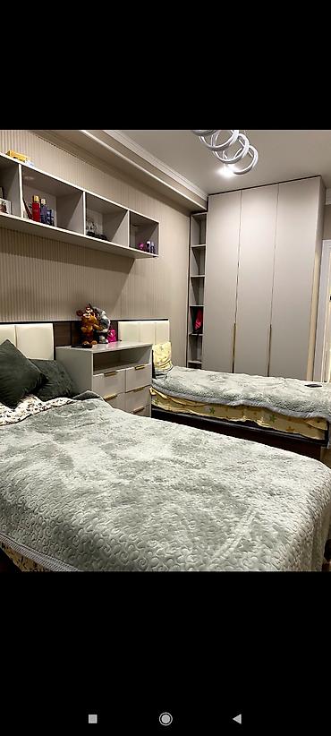 Продажа квартир: 3 комнаты, 105 м², Элитка, 2 этаж, Дизайнерский ремонт — 10