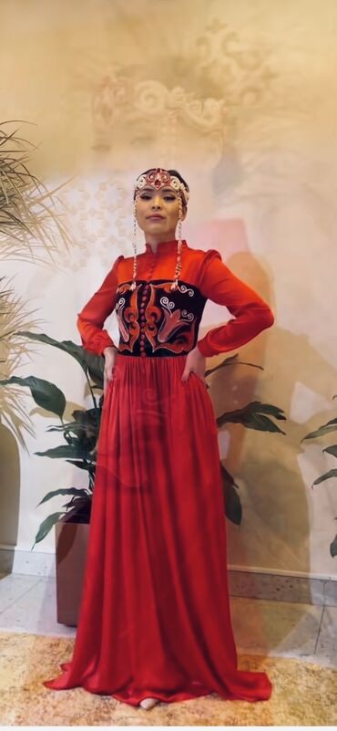 кавказское платье: Күнүмдүк көйнөк