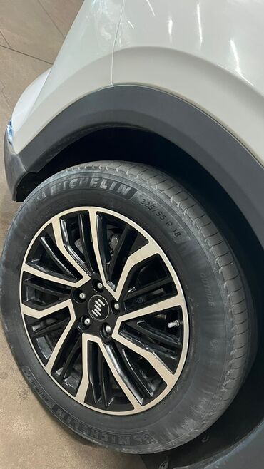 Zeekr: Zeekr : | 2022 г. Кроссовер at lalafo.kg — 7 Zeekr: Zeekr : | 2022 г. Кроссовер — 7