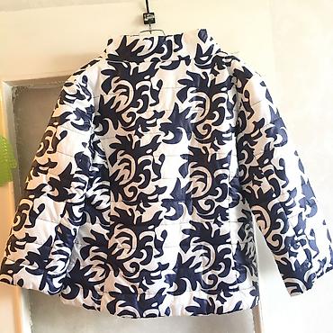 Демисезонные куртки: Турция: Стильная фирменная дизайнерская курточка (Турецкий брэнд — 6