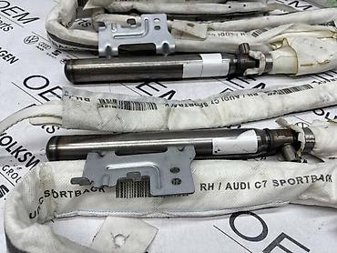 multimedia za audi a3: AIRBAG ZAVESE A7 C7 SPORTBACK ZA AUDI A7 - A7 C7 SPORTBACK | Airbag — 3