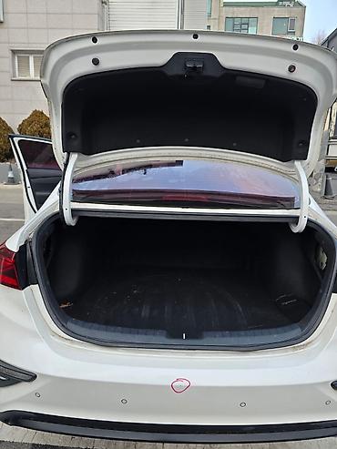 Kia: Kia K3: 2019 г., Бензин — 13