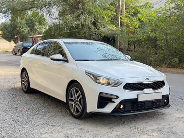 вентилятор на гольф 3: Kia K3: 2018 г., 1.6 л, Вариатор, Бензин, Седан