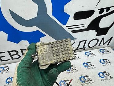 печка мерс: Резистор отопителя Mercedes Benz M-Class W163 OM613 2004 Контрактный — 5