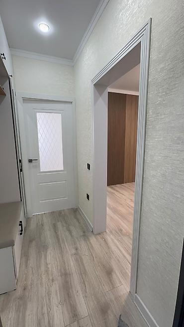 Продажа квартир: 2 комнаты, 44 м², Технопарк Элитка, 1 этаж, Евроремонт — 5