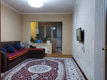 Продажа квартир: 2 комнаты, 67 м², 106 серия улучшенная, 7 этаж, Евроремонт