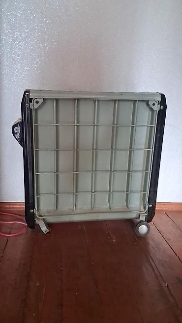 işlənmiş radiator: Ünvandan götürmə — 2