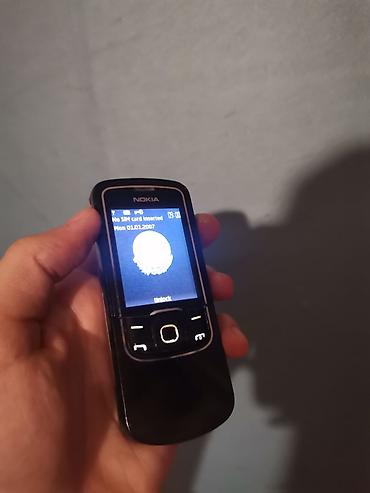 nokia 6700 satilir: Nokia 1, rəng - Qara — 2