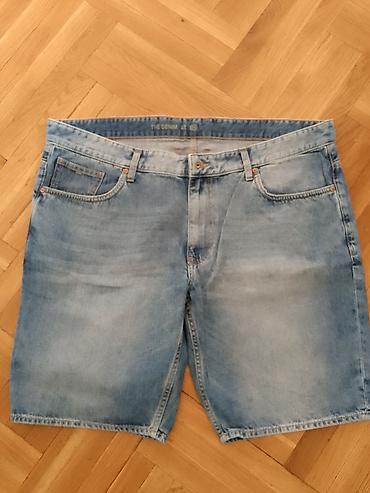 Farmerke: Farmerke, bоја - Svetloplava — 6