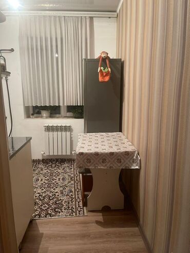 дом на ипотеку: 1 комната, С мебелью частично