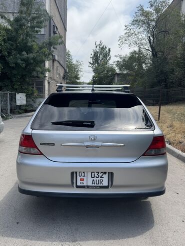 Honda: Honda Avancier: 2002 г., 2.3 л, Автомат, Бензин, Универсал at lalafo.kg — 2 Honda: Honda Avancier: 2002 г., 2.3 л, Автомат, Бензин, Универсал — 2