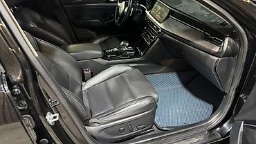 автоком: Kia K7: 2019 г., Бензин, Седан — 8