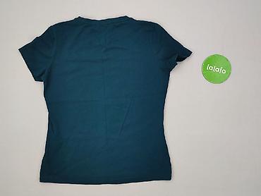 bluzki czarne basic: Mohito, T-shirt damski, rozmiar S — 3